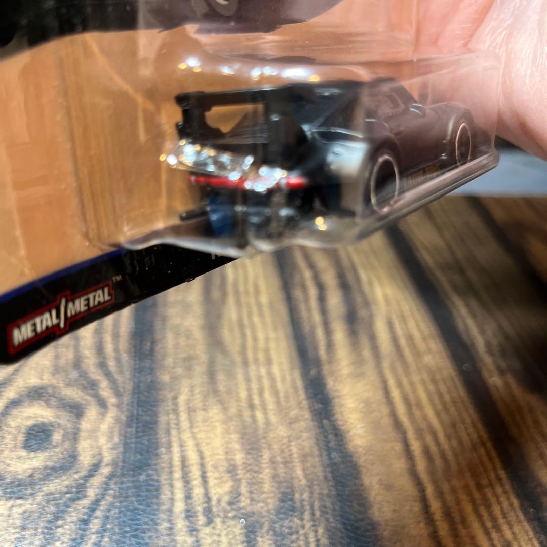 ホットウィール　ポルシェ930RWB