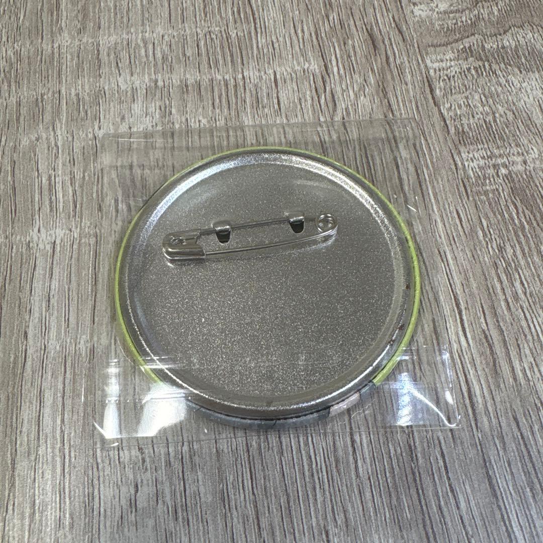 ホリミヤ アニぱらカフェ 缶バッジ