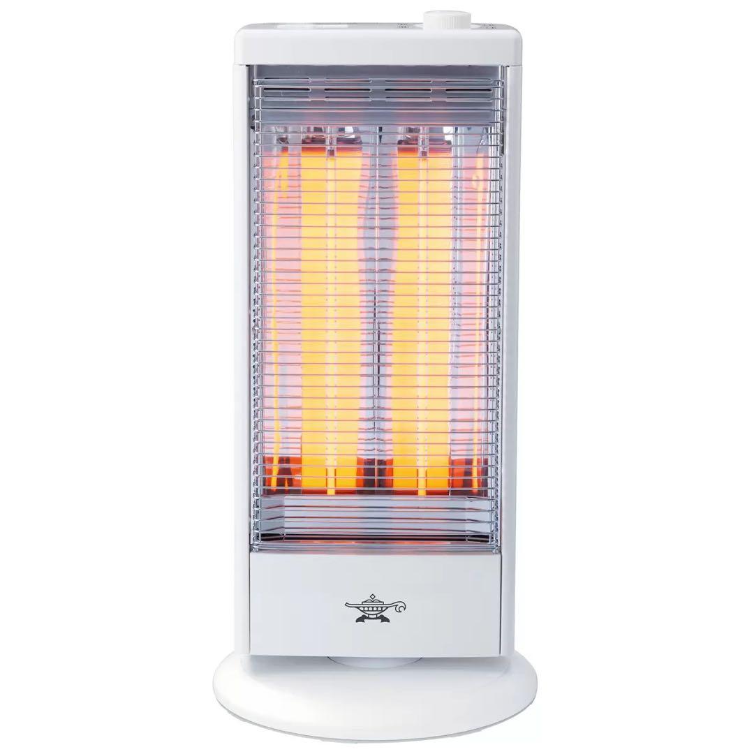 【未使用アウトレット品】アラジン 遠赤グラファイトヒーター AEH-G100A