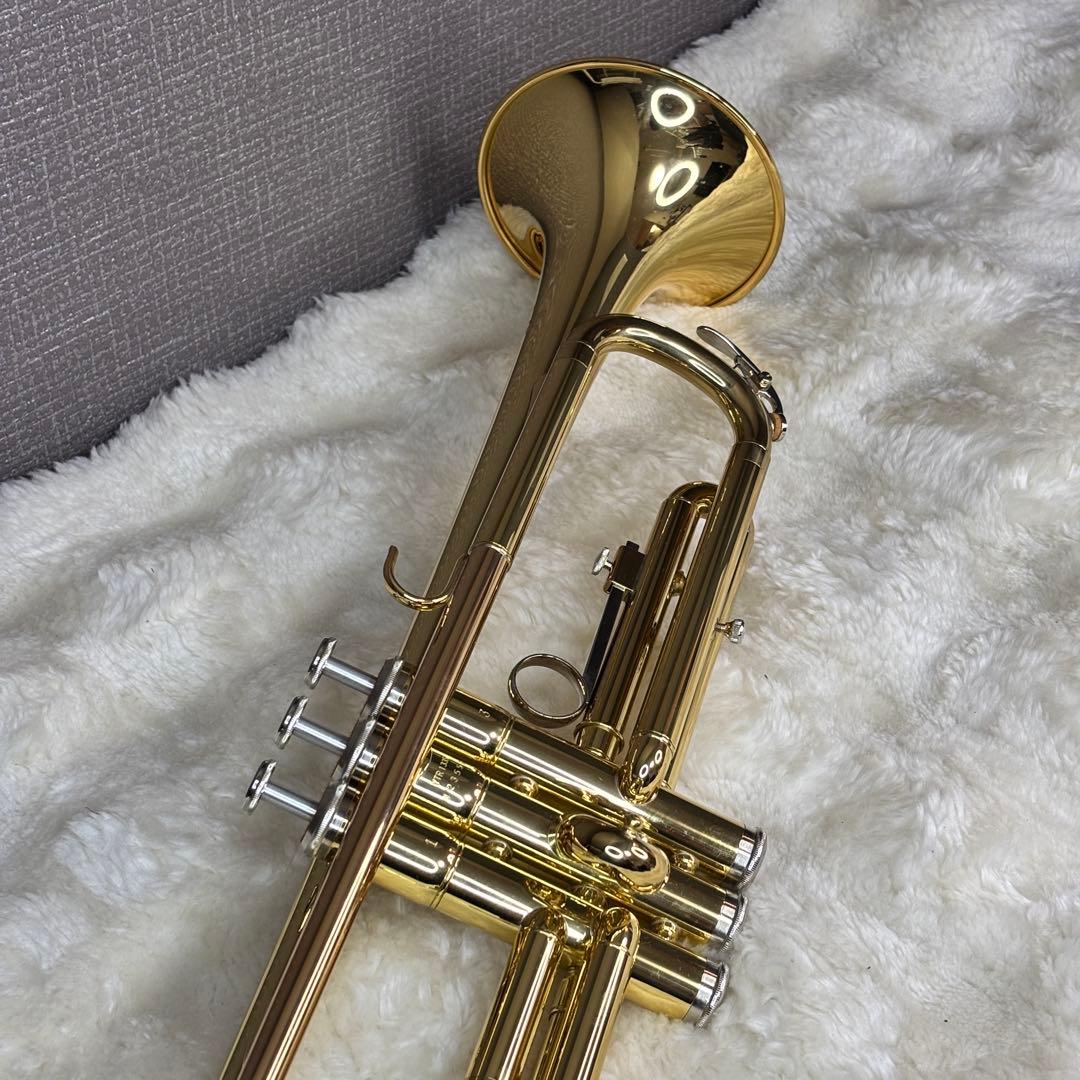✨美品✨ YAMAHA ヤマハ トランペット YTR-1335 ケース付き