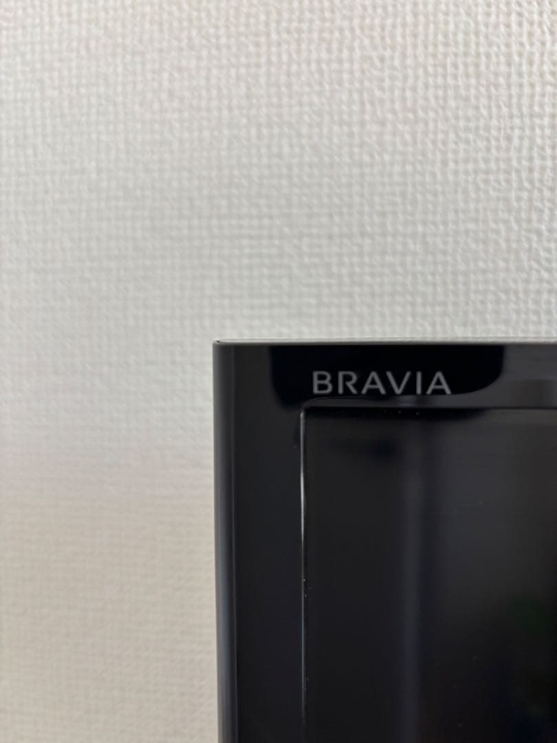 【都内引取】 SONY 32インチ液晶テレビ ブラビア　KJ-32W730C