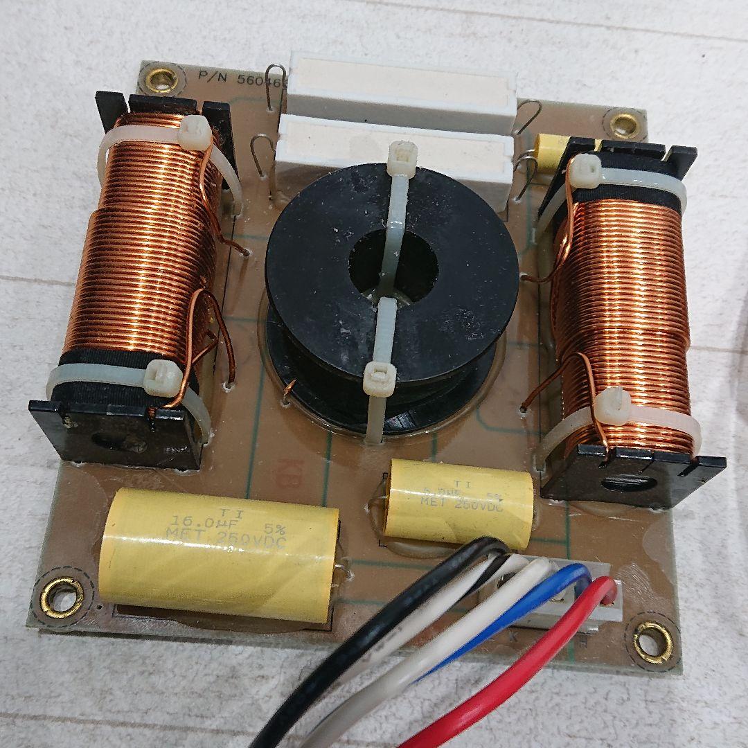 ElectroVoice ZX5-60 スピーカー ネットワーク 2本