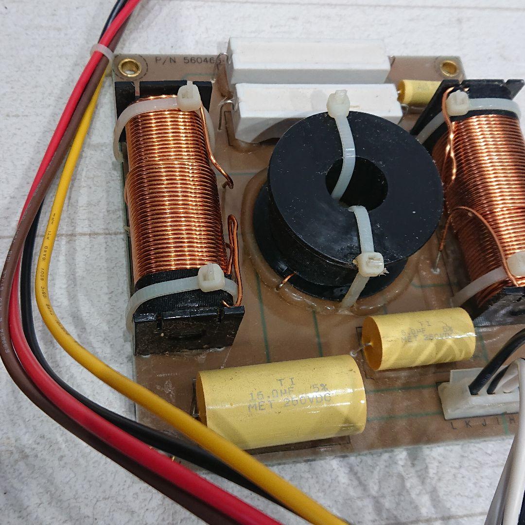 ElectroVoice ZX5-60 スピーカー ネットワーク 2本