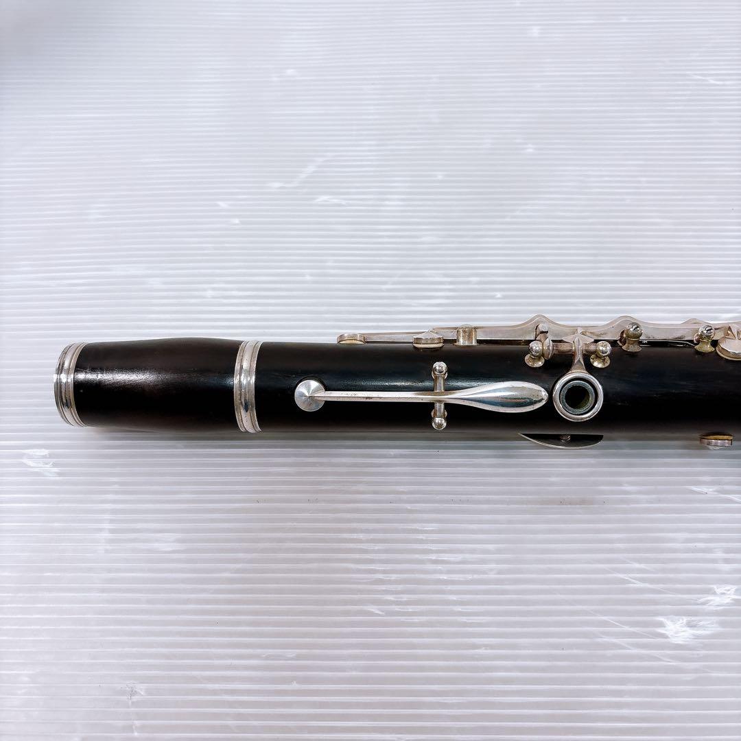 buffet crampon ビュッフェクランポン クラリネット E13