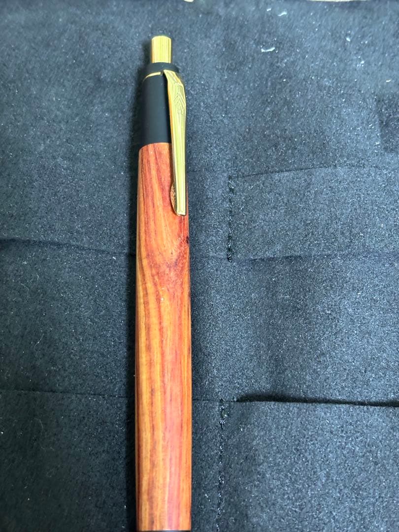 野原工芸新型、チューリップウッド