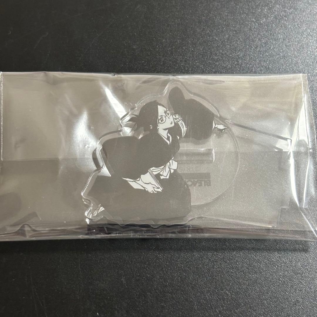 BLEACH 104stands アクリルスタンド　伊勢七緒