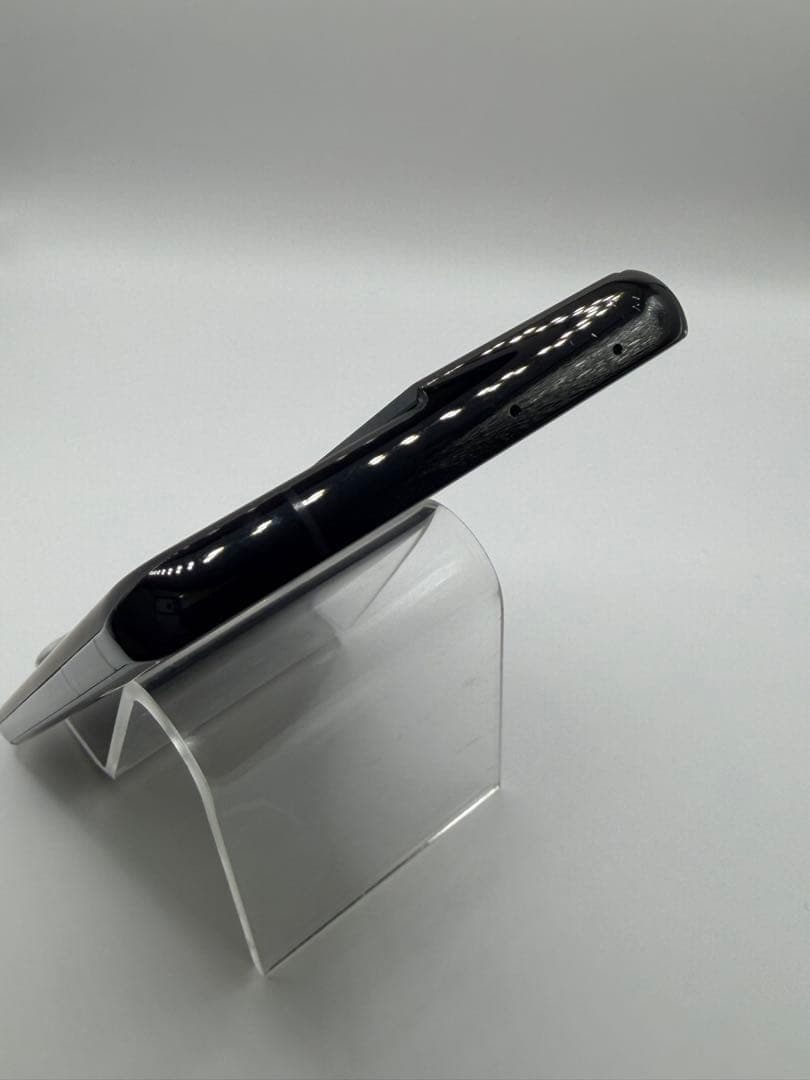 Galaxy S21 Ultra ブラック docomo版 SC-52B