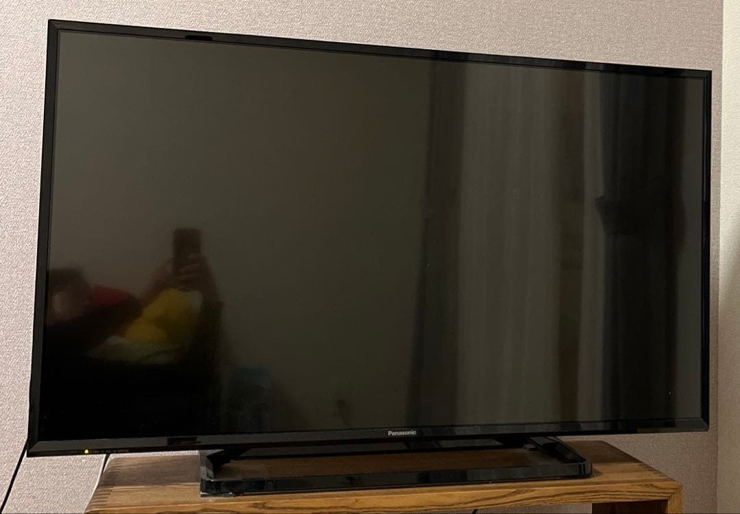 【パナソニック】　テレビ　TH-43E300