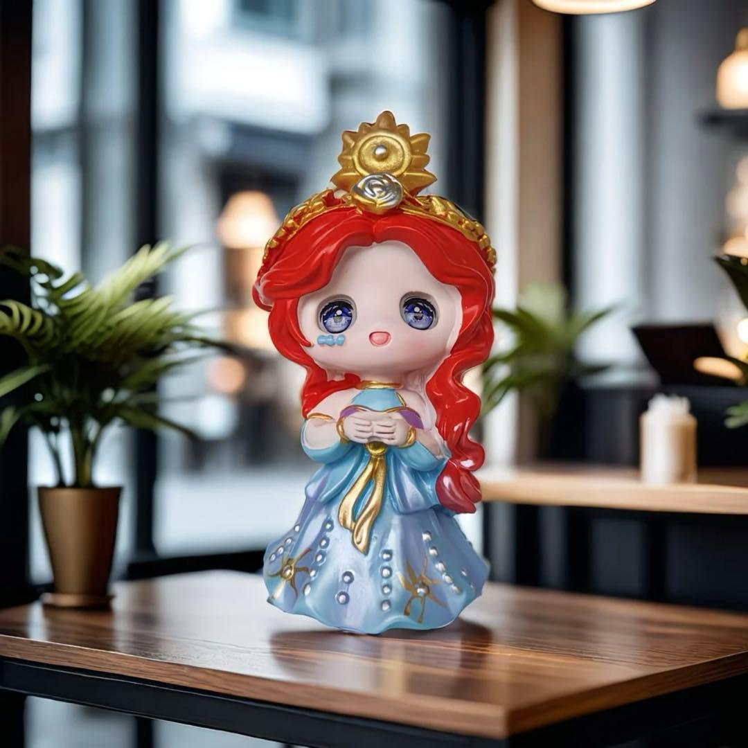 新品 箱付 第五人格 IDENTITYV フィギュア全9体 フルコンプBOX