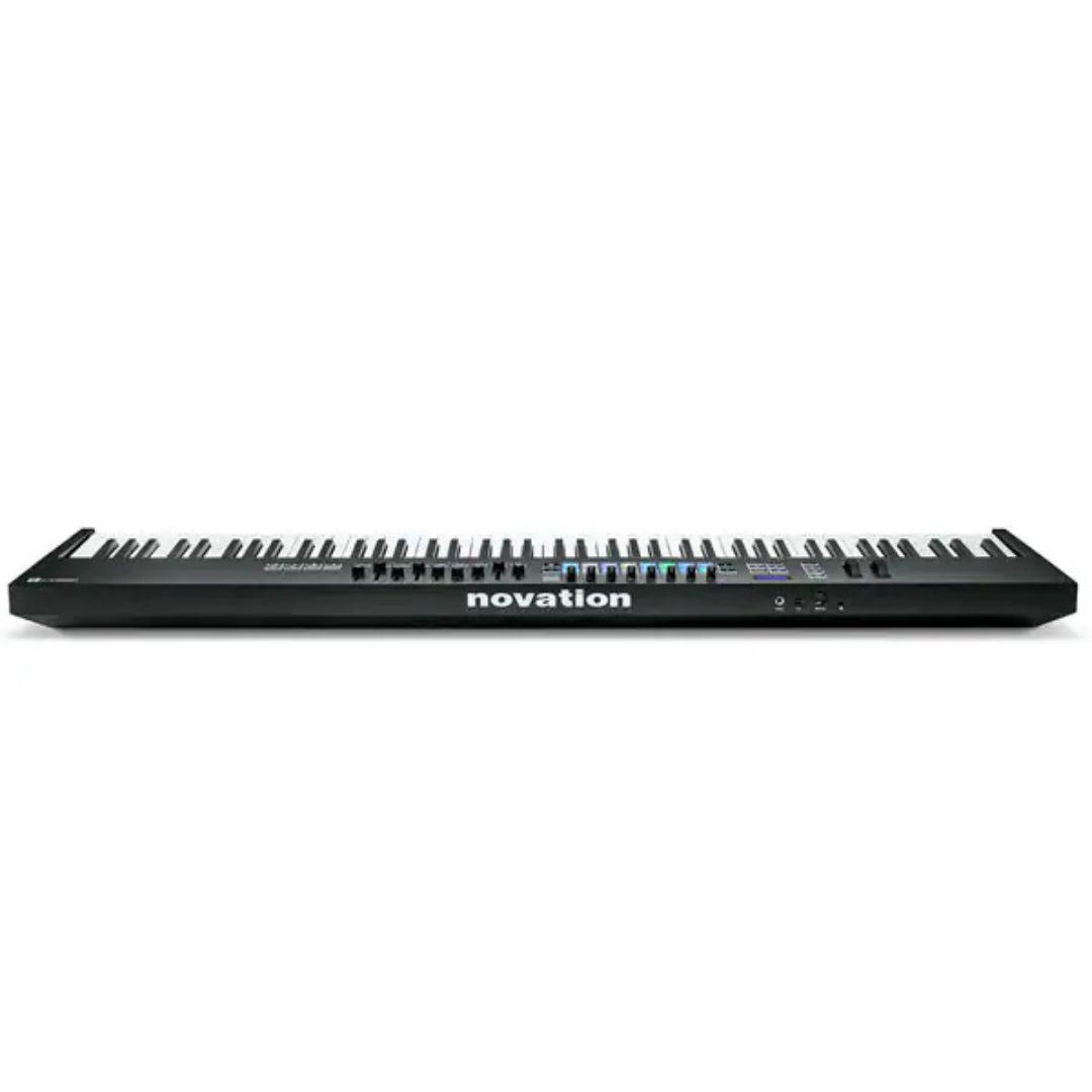 NOVATION (ノベーション) LAUNCHKEY 88 MK3