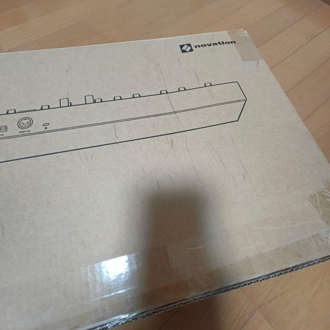 NOVATION (ノベーション) LAUNCHKEY 88 MK3