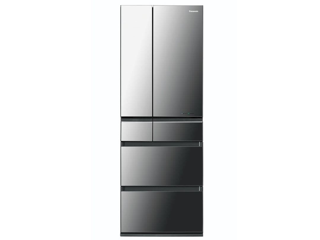 29日終了。Panasonic 冷蔵庫 500L NR-F503HPX大型冷蔵庫