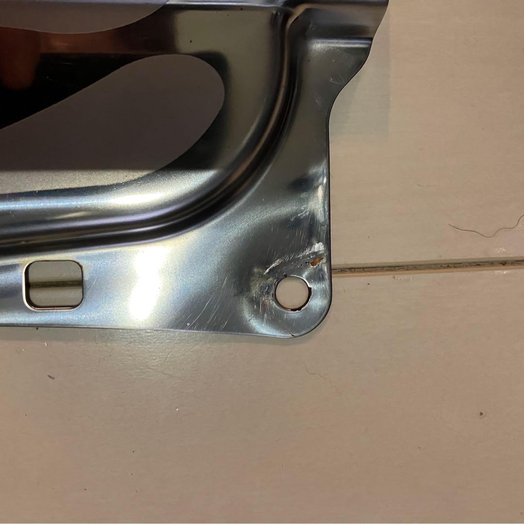 ズーマー　デイトナ　タンクカバー