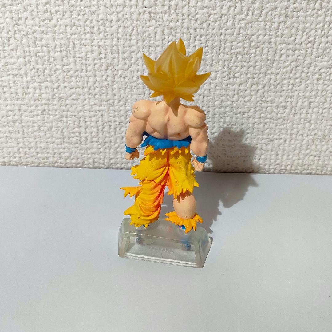 ☆　dg　ドラゴンボールフィギュア　孫悟空　☆