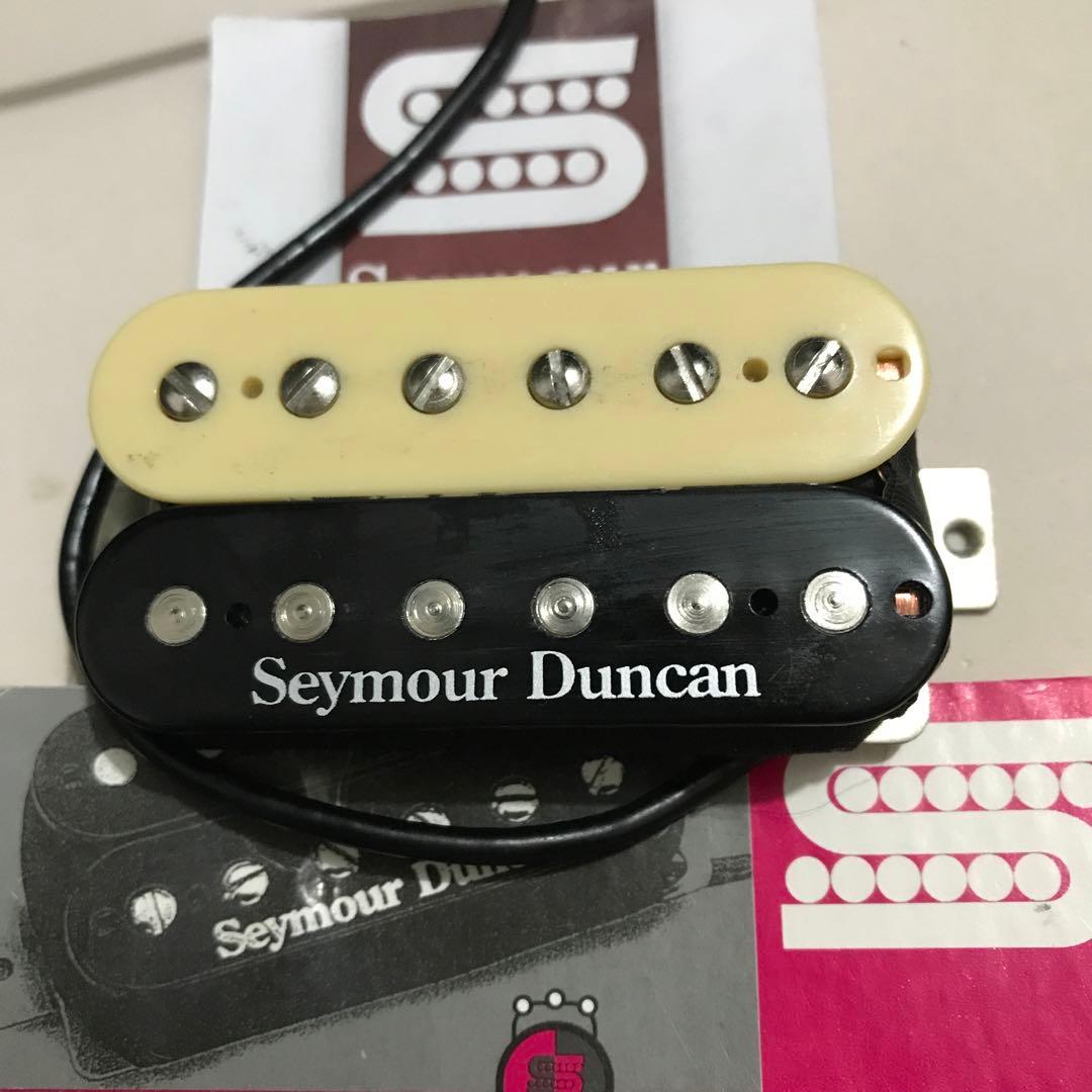 セイモアダンカン SH2-N Jazz