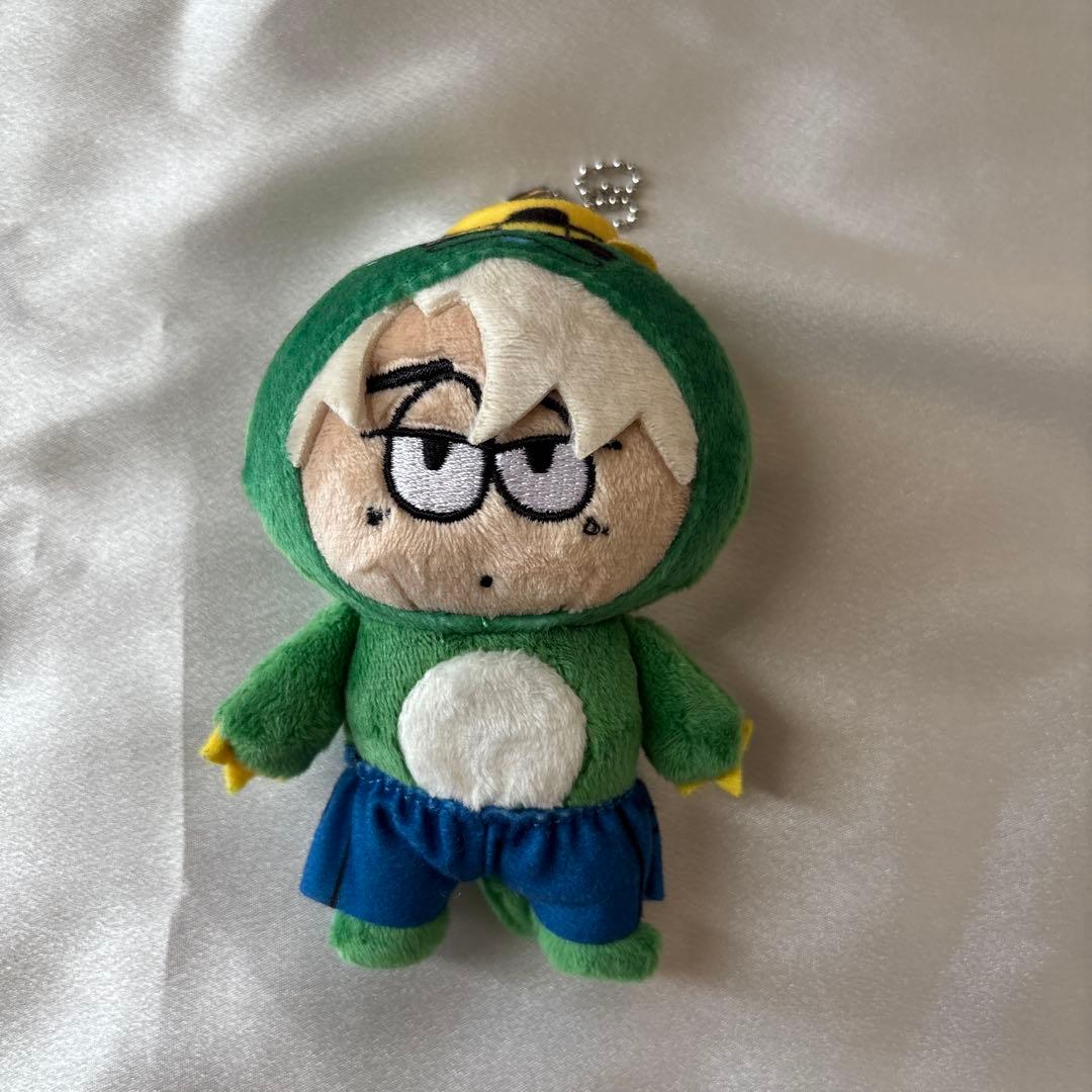 ONE N' ONLY 高尾颯斗 HAYATO ぬいぐるみ