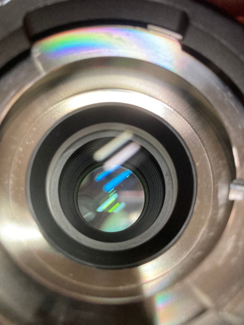 ビデオカメラ Blackmagic URSA Mini B4 Mount