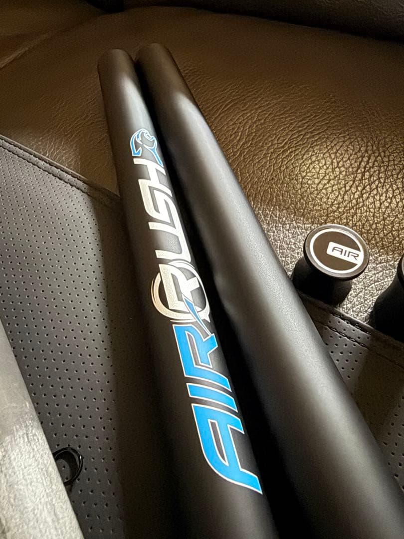 Predator Air Rush® Jump Cue - No Wrap