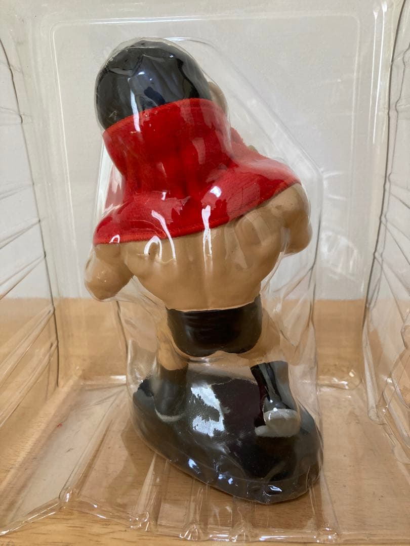 【値下げしました！】ＨＡＯ 闘魂伝説　アントニオ猪木　引退試合記念　フィギュア