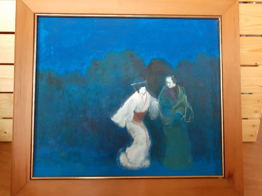 文楽<2>曽根崎心中