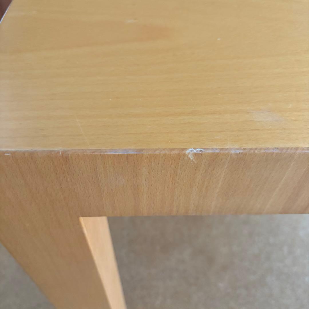 ダイニングテーブル INTERDECOR 現カッシーナイクスシー