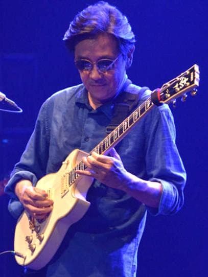 完全調整済 YAMAHA SG800S クリーミーホワイト 高中正義仕様 送料込