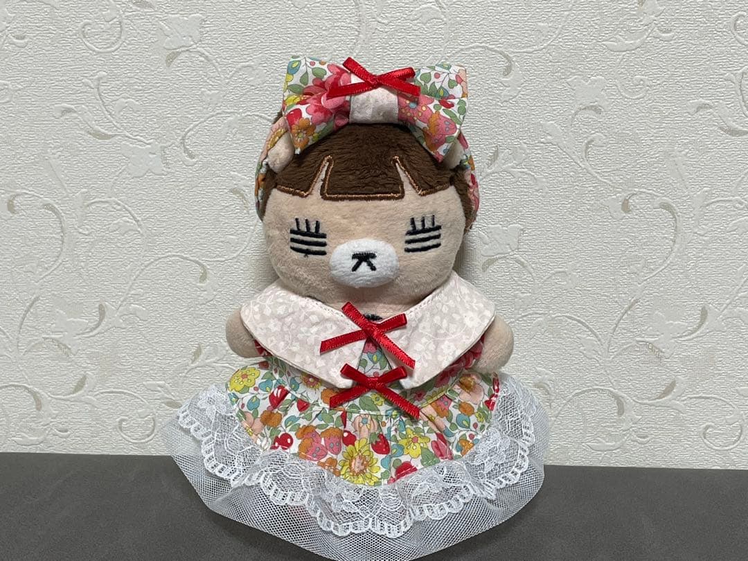 なり　れ子ちゃんおまかせ５着セット