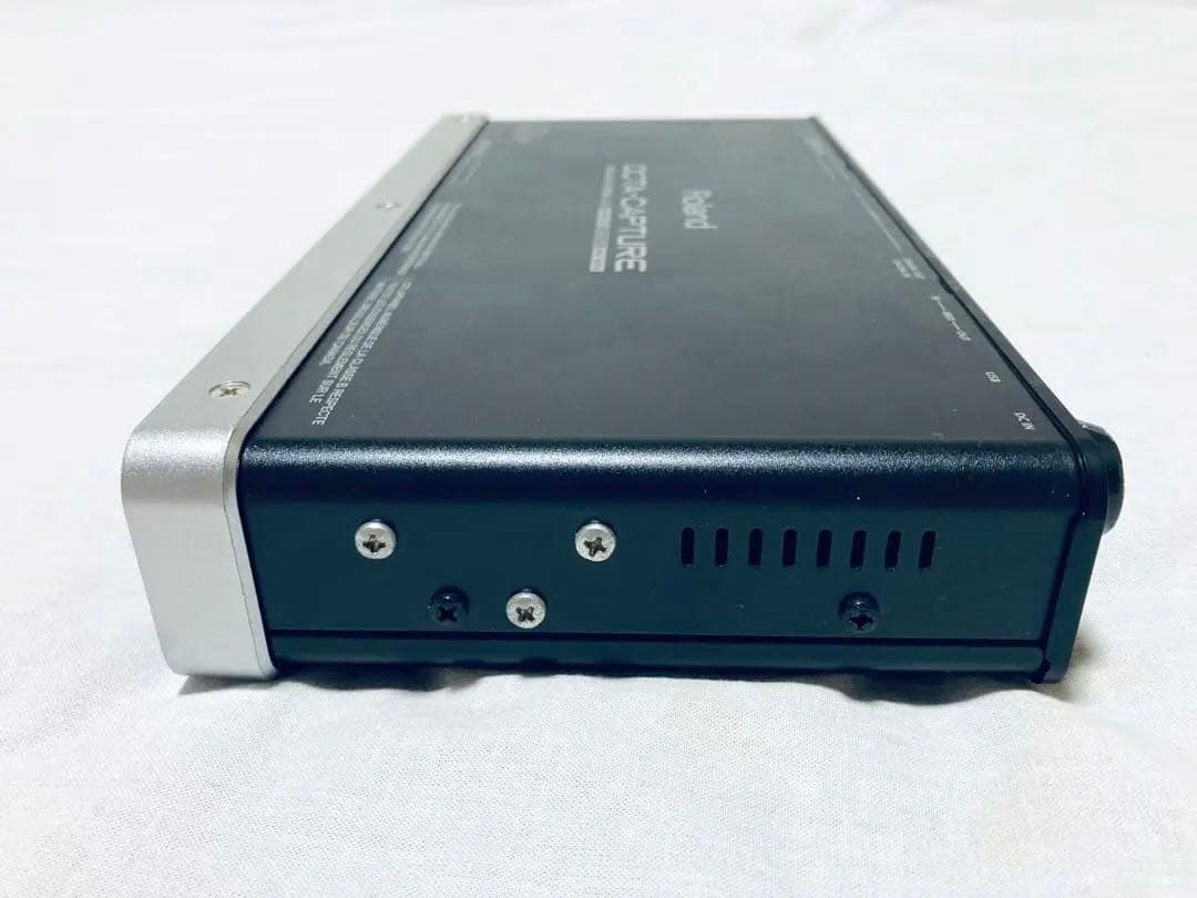 Roland OCTA-CAPTURE UA-1010オーディオインターフェース