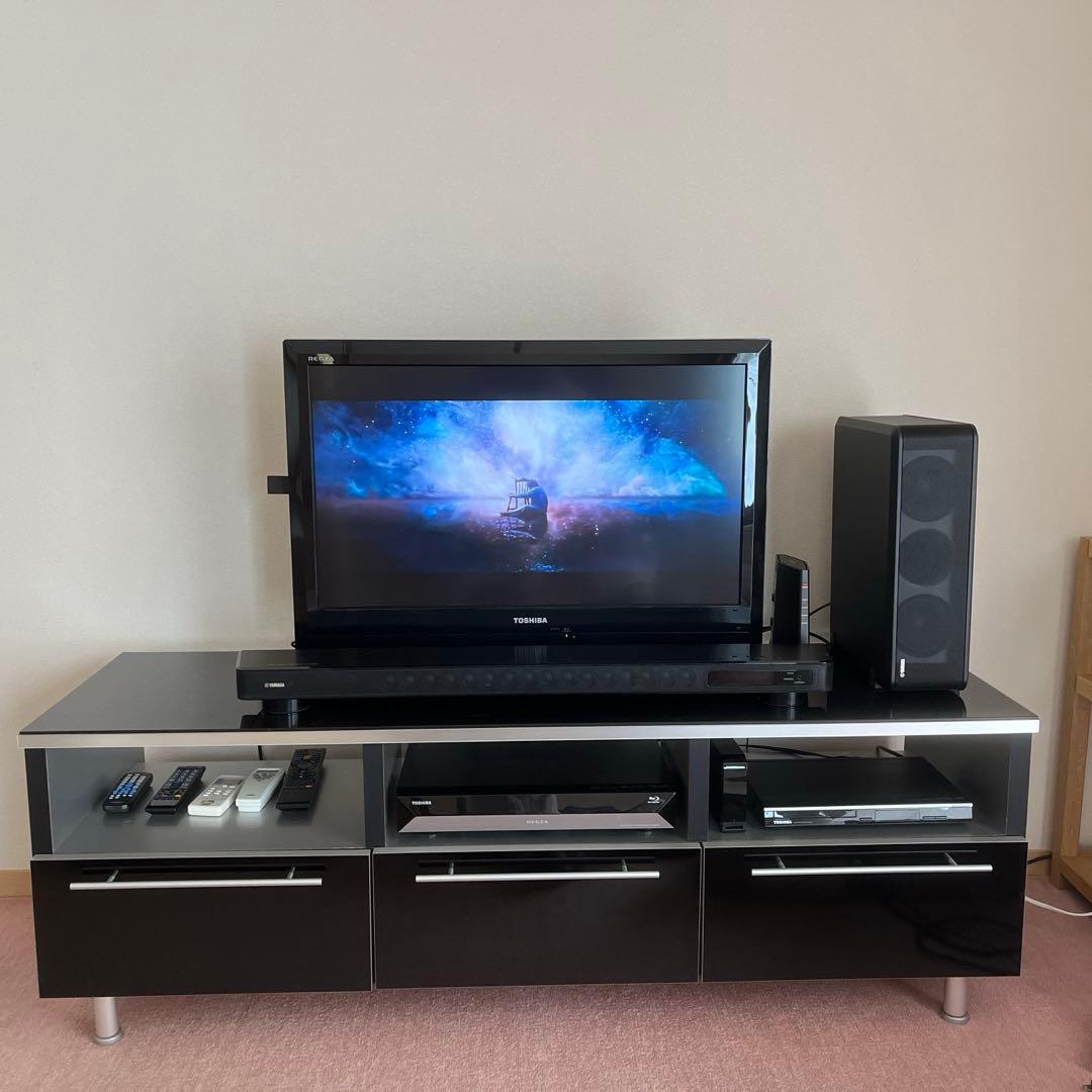 ヒロ　　値下げ　テレビボード