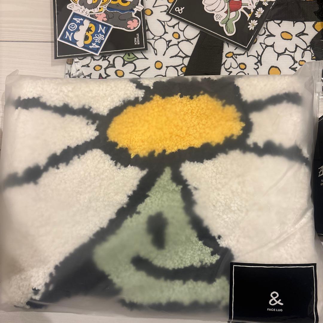 ZO&FRINDS pop-up G-DRAGON 10点セット