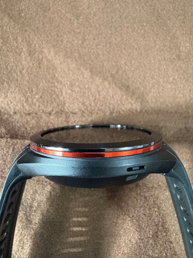 ガーミンApproach S70 47mm BlackCT10