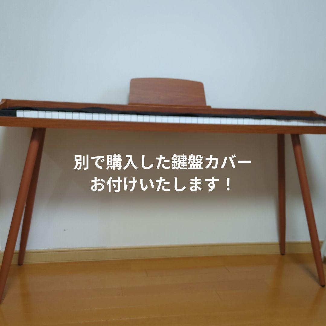 超美品　電子ピアノ 88鍵盤 TORTE TDP-SP03　キーボード