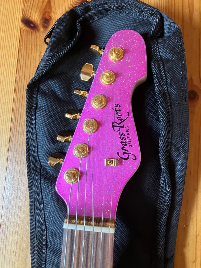 ギター G-SN-62TO
