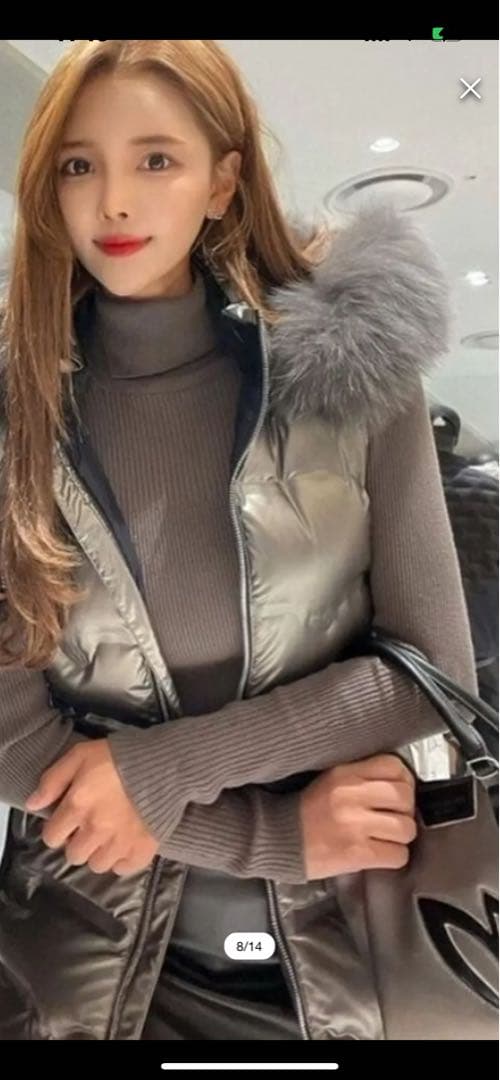 2点ゆになります！韓国マスターバニーレディース（最終お値下げです）