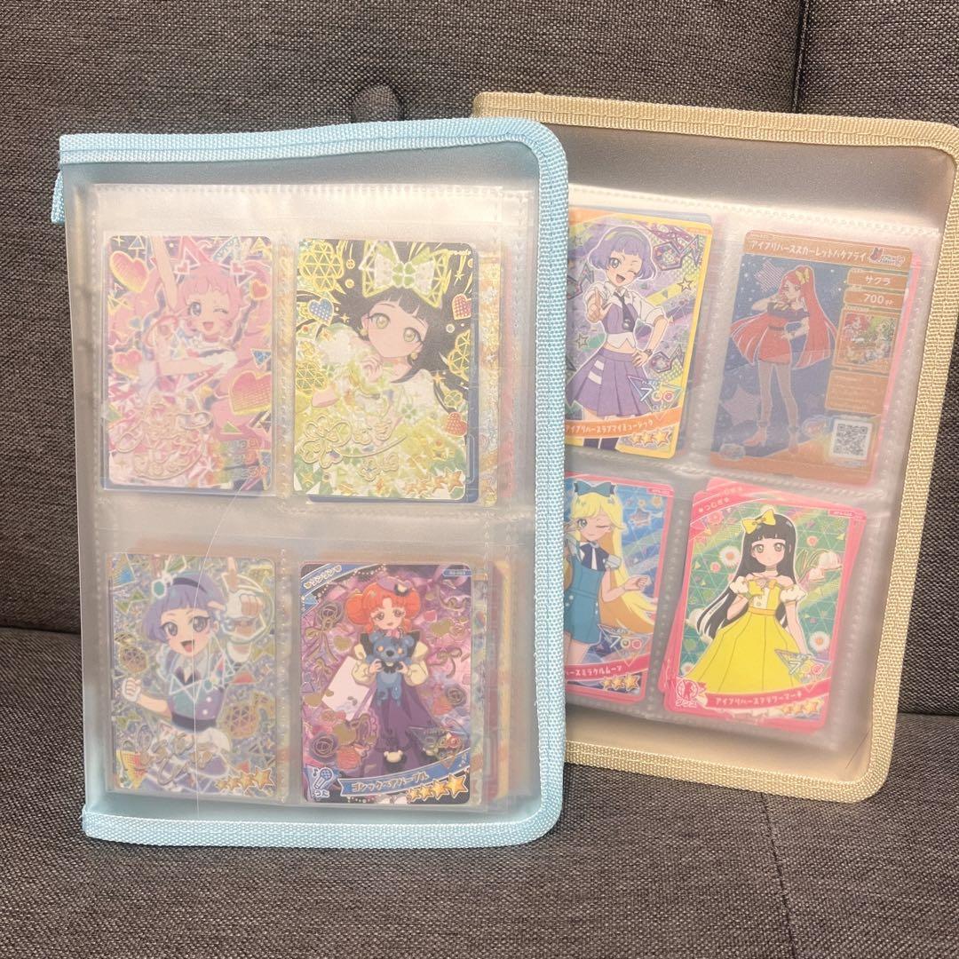 まとめ売り 引退品 アイプリバース ひみつのアイプリ アイプリ コンプリート