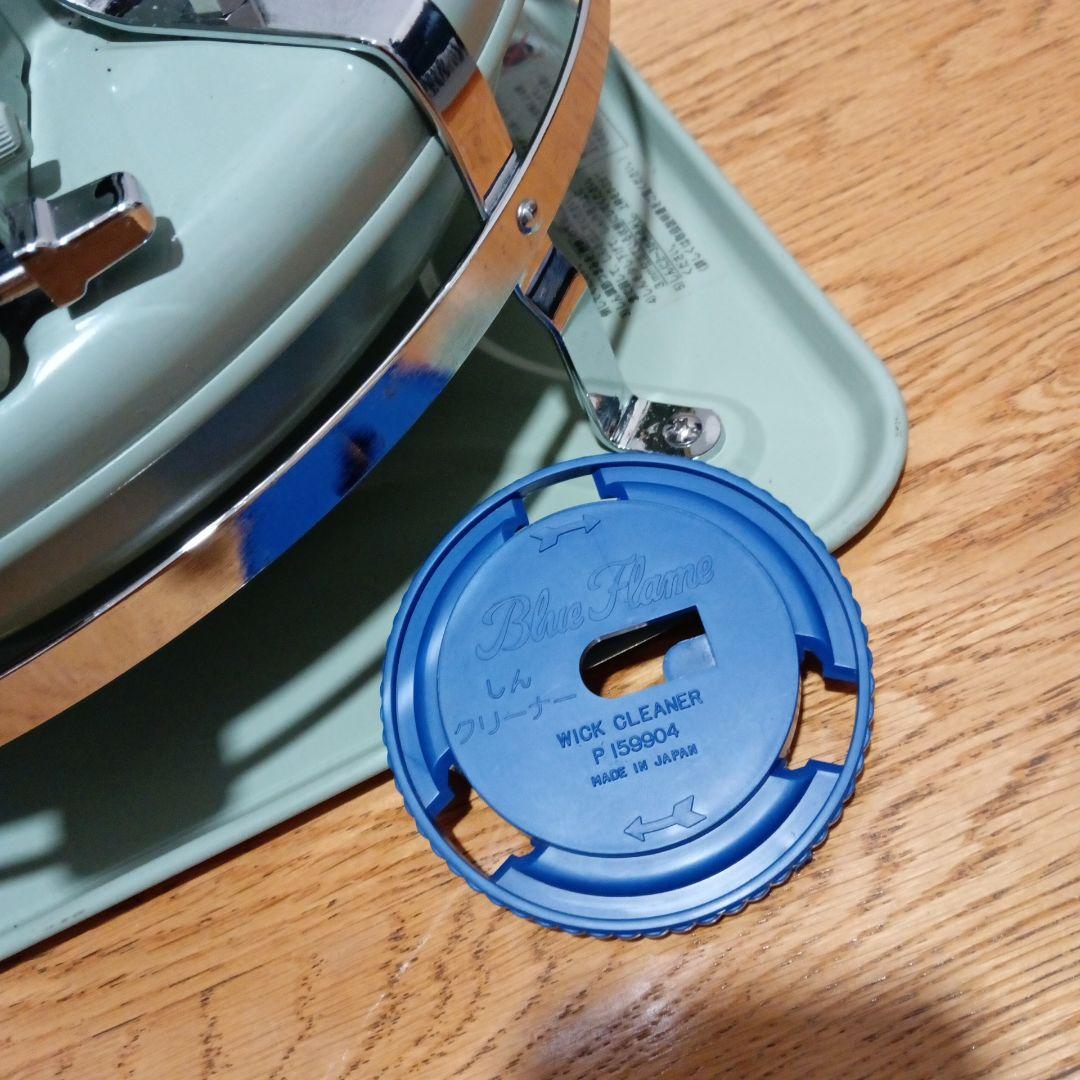 Aladdin アラジン ブルーフレーム ストーブ BF3911