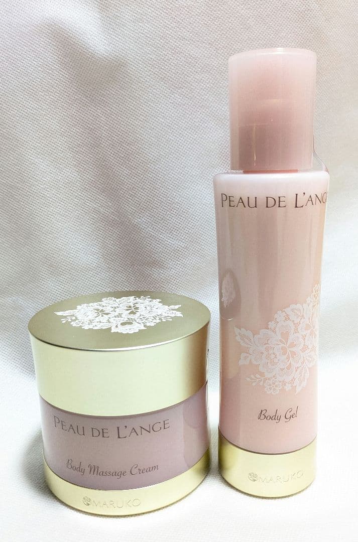マルコ ボディクリーム・ボディジェル