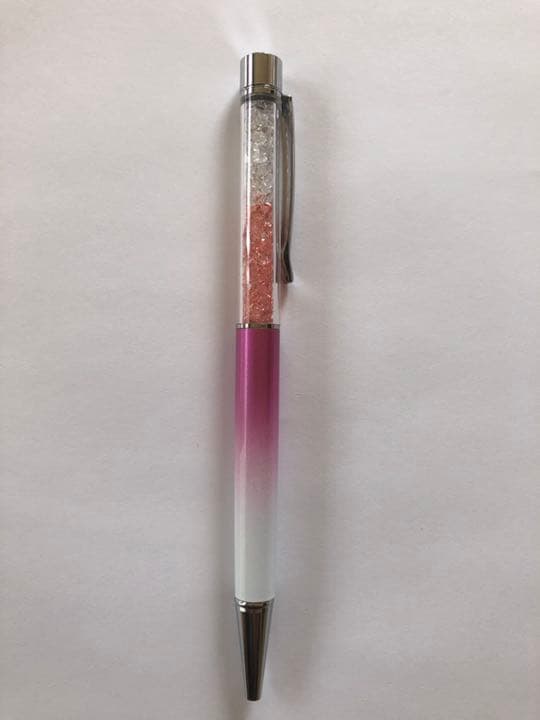 ハーバリウムボールペン