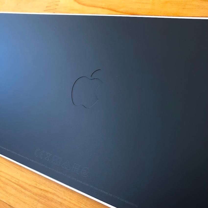 極上品｜USB-C｜Touch ID｜Magic Keyboard｜BLACK