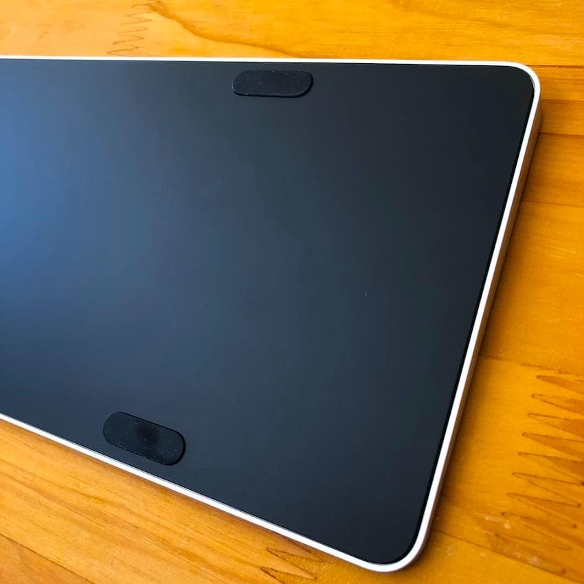 極上品｜USB-C｜Touch ID｜Magic Keyboard｜BLACK