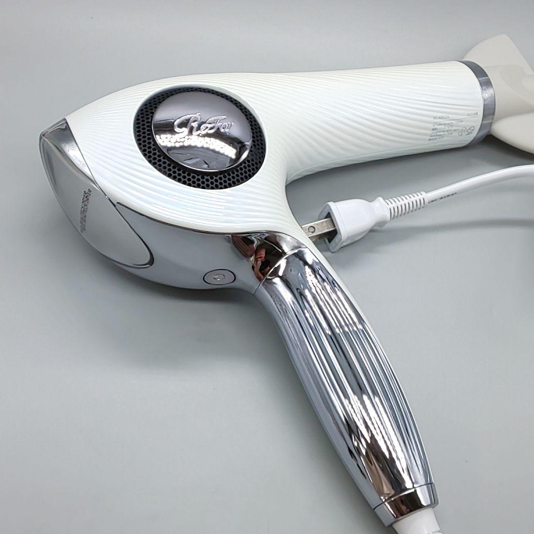 リファ ビューテック BEAUTECH ドライヤー《正規品・リコール対象外》3