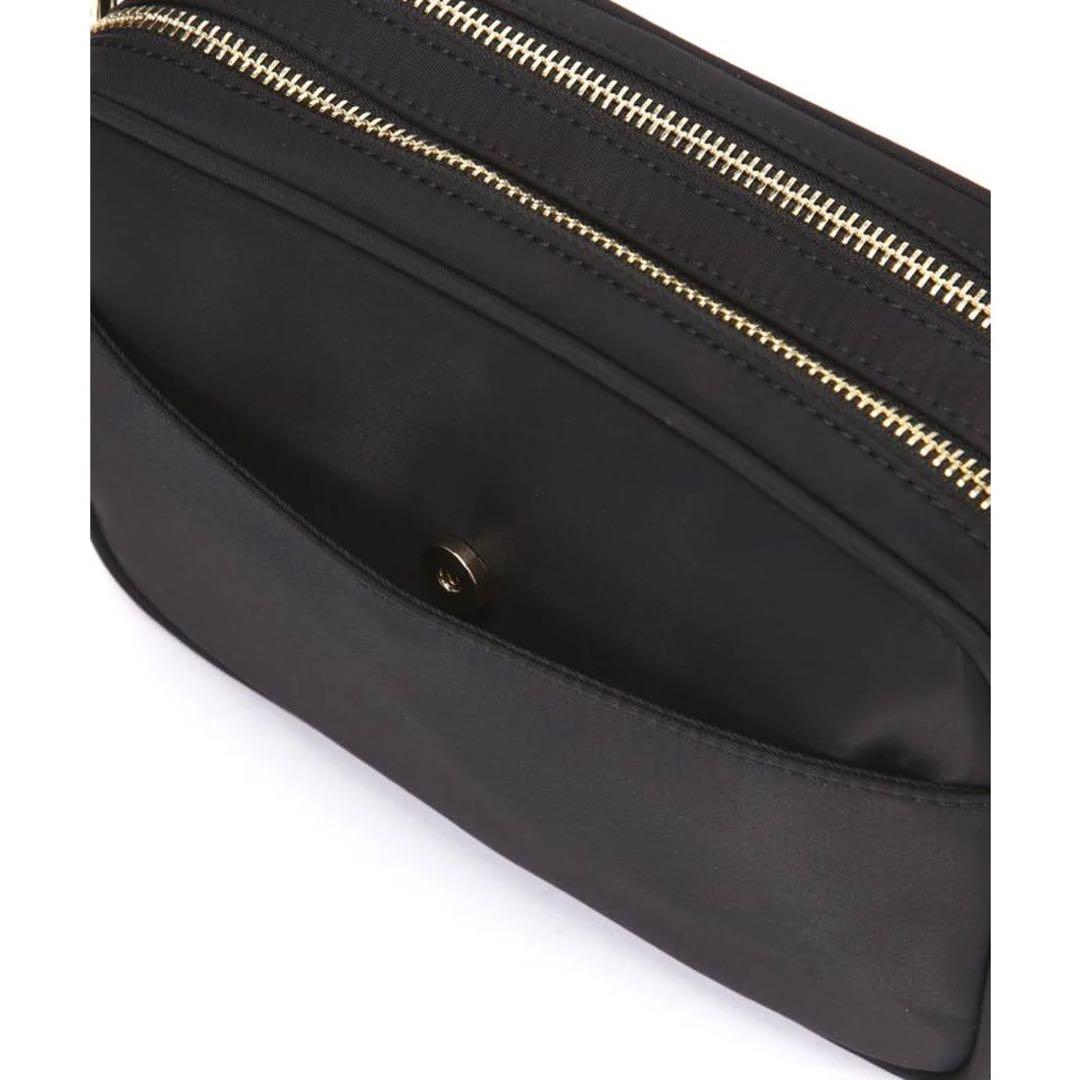 JILL BY JILLSTUART リボンポシェット