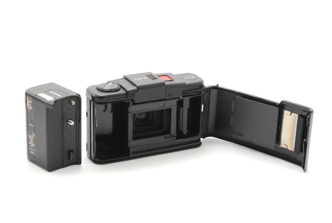 【美品】 オリンパス Olympus XA2 A11