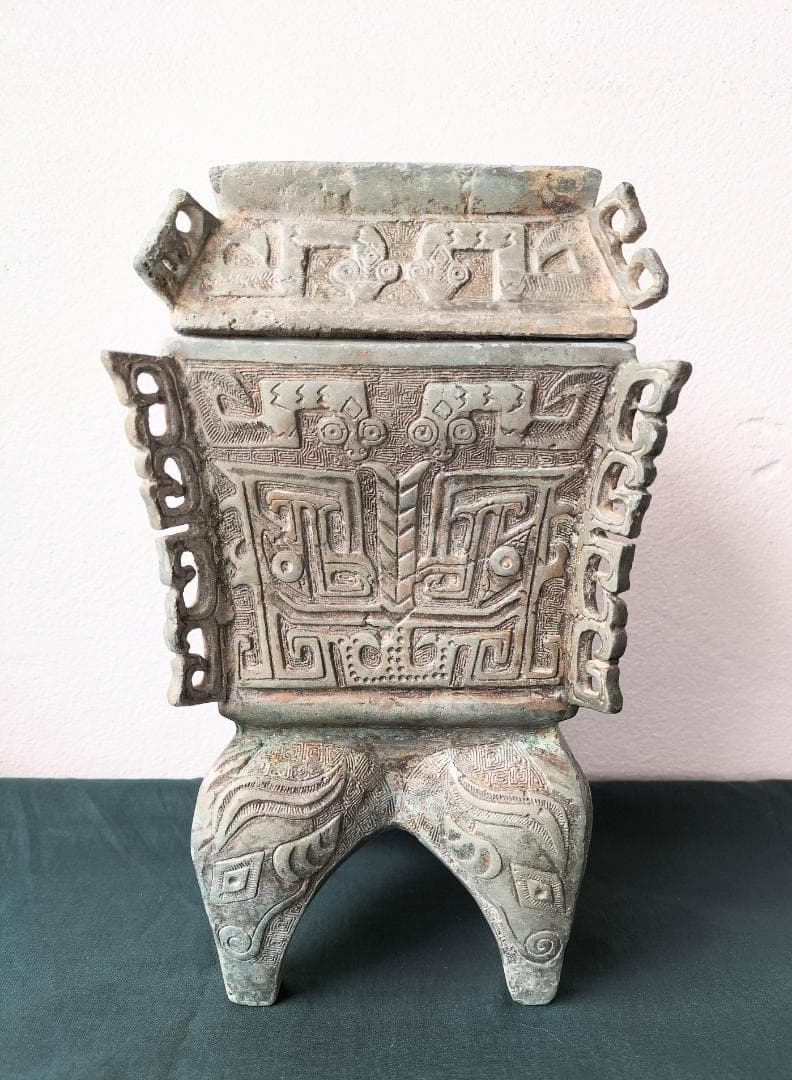 青銅器