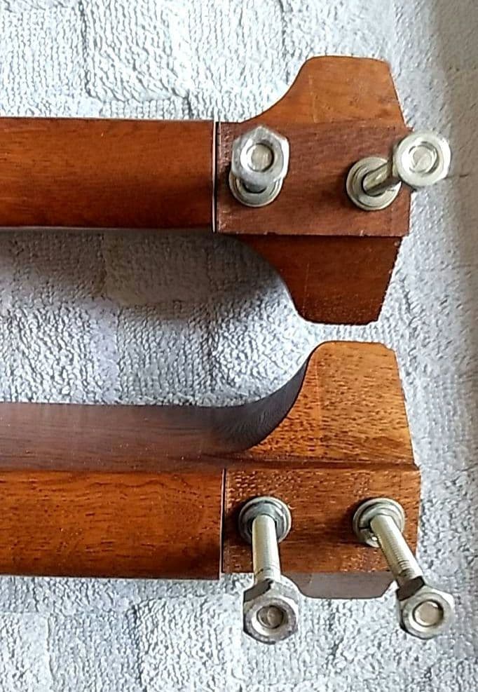 飛騨高山　日進木工　ダイニングテーブル