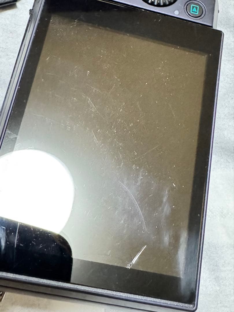 CASIO EX-10デジタルカメラ