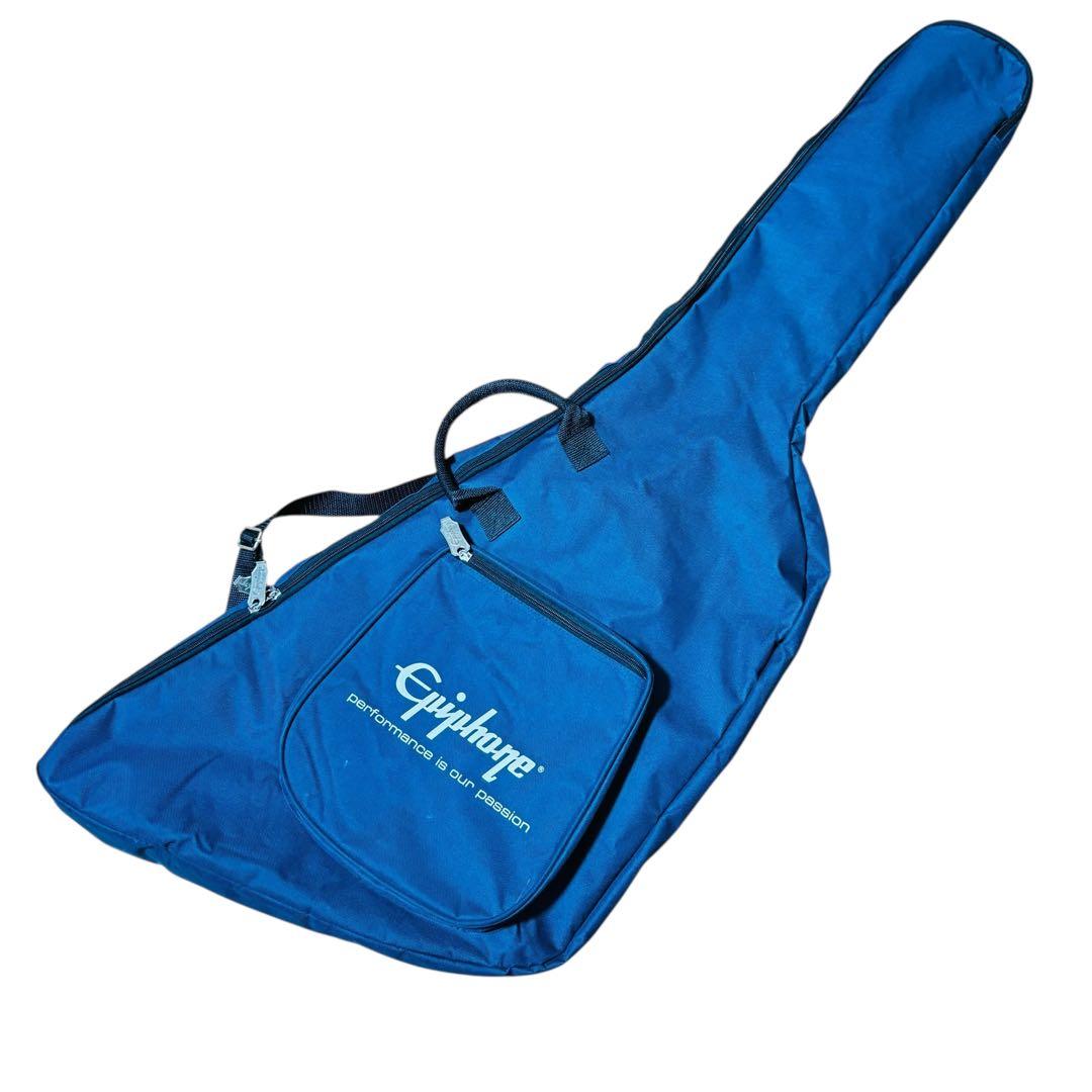 Epiphone Explorer GT エピフォン エクスプローラーGT