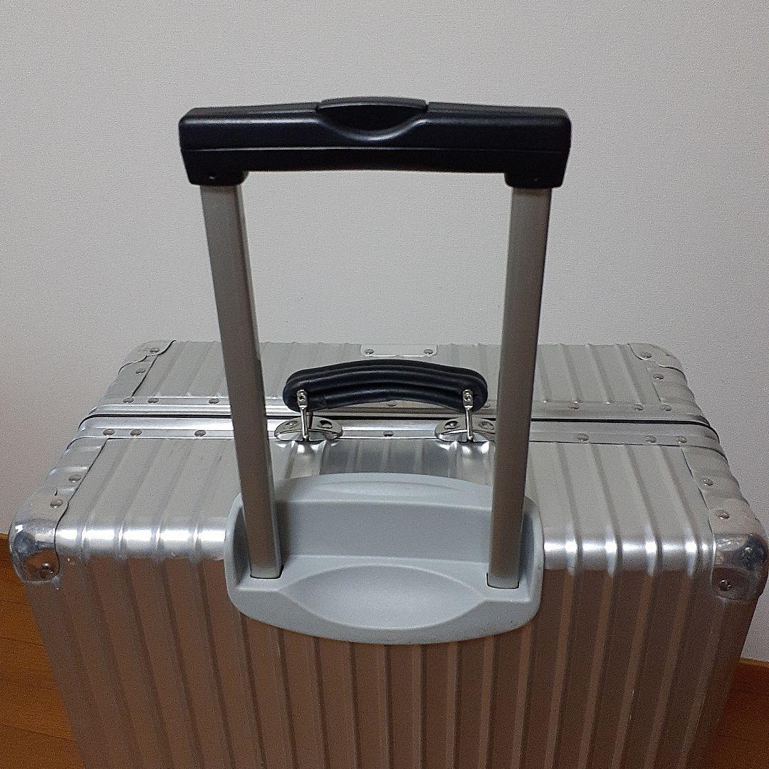 リモワ CLASSIC FLIGHT CHECK IN( L )84L