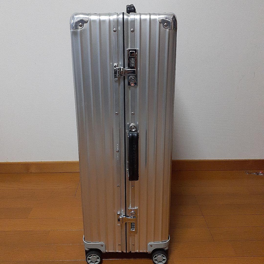 リモワ CLASSIC FLIGHT CHECK IN( L )84L