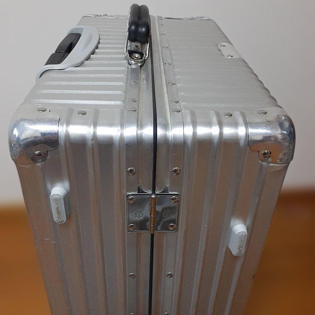 リモワ CLASSIC FLIGHT CHECK IN( L )84L